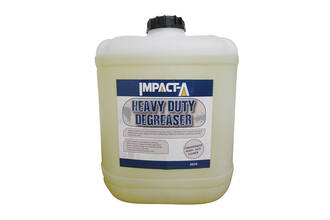 Degreaser Heavy Duty Concentrate - 20Ltr